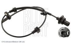 BLUE PRINT ADH27187 — Датчик ABS
