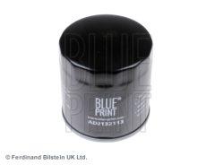 BLUE PRINT ADJ132113 — Масляный фильтр