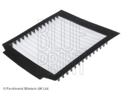 BLUE PRINT ADJ132505 — Filtru habitaclu