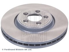 BLUE PRINT ADJ134301 — Disc de frână