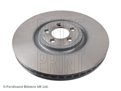 BLUE PRINT ADJ134316 — Disc de frână