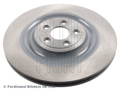 BLUE PRINT ADJ134317 — Disc de frână