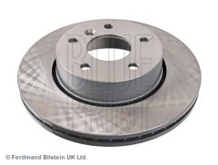 BLUE PRINT ADJ134319 — Тормозной диск
