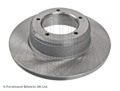 BLUE PRINT ADJ134361 — Тормозной диск