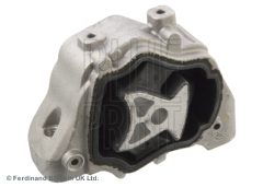 BLUE PRINT ADJ138074 — Подушка двигателя