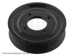 BLUE PRINT ADJ139125 — Шкив помпы