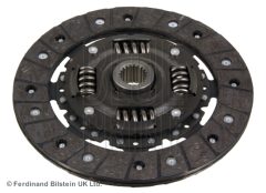 BLUE PRINT ADK83136 — Диск сцепления