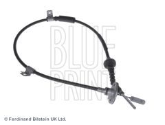 BLUE PRINT ADK83826 — Трос сцепления