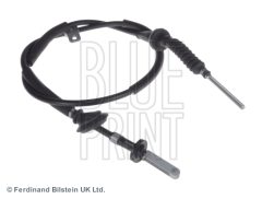 BLUE PRINT ADK83834 — Cablu de ambreiaj