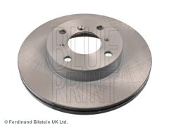 BLUE PRINT ADK84313 — Тормозной диск