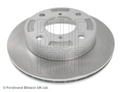 BLUE PRINT ADK84333 — Тормозной диск
