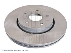 BLUE PRINT ADK84337 — Тормозной диск