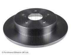 BLUE PRINT ADK84343 — Тормозной диск