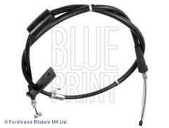 BLUE PRINT ADK84665 — Cablu frână de mână
