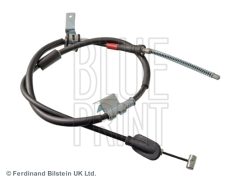 BLUE PRINT ADK84667 — Cablu frână de mână