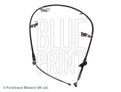 BLUE PRINT ADK84676 — Cablu frână de mână