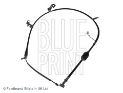 BLUE PRINT ADK84677 — Cablu frână de mână