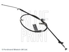 BLUE PRINT ADK84685 — Трос ручного тормоза