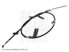 BLUE PRINT ADK84686 — Трос ручного тормоза