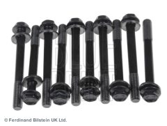 BLUE PRINT ADK87803 — Комплект болтов ГБЦ