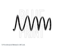 BLUE PRINT ADK888351 — Пружина подвески