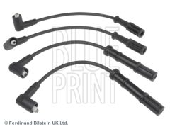 BLUE PRINT ADL141601C — Set fișe bujii