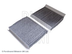 BLUE PRINT ADL142518 — Комплект салонных фильтров