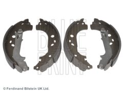 BLUE PRINT ADL144102 — Колодки тормозные