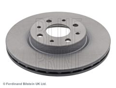 BLUE PRINT ADL144322 — Тормозной диск