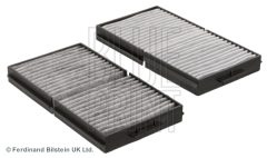 BLUE PRINT ADM52501 — Set filtre habitaclu