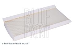 BLUE PRINT ADM52502 — Салонный фильтр