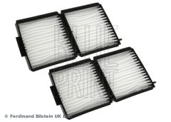 BLUE PRINT ADM52504 — Set filtre habitaclu
