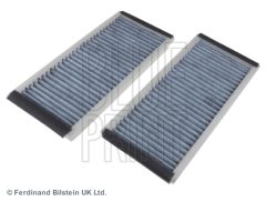 BLUE PRINT ADM52507 — Комплект салонных фильтров