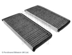 BLUE PRINT ADM52512 — Комплект салонных фильтров