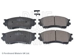 BLUE PRINT ADM54253 — Plăcuțe de frână disc