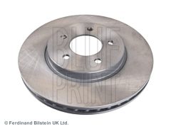 BLUE PRINT ADM543122 — Тормозной диск