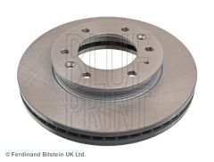 BLUE PRINT ADM543125 — Тормозной диск