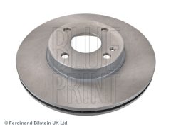 BLUE PRINT ADM54348 — Тормозной диск