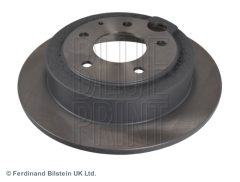 BLUE PRINT ADM54355 — Disc de frână