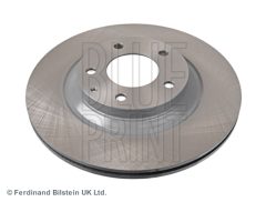 BLUE PRINT ADM54376 — Disc de frână