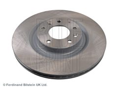 BLUE PRINT ADM54378 — Disc de frână