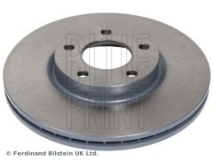 BLUE PRINT ADM54382 — Disc de frână