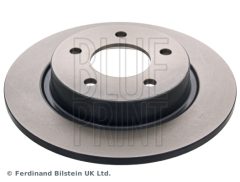 BLUE PRINT ADM54384 — Disc de frână