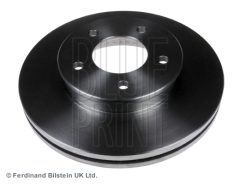 BLUE PRINT ADM54387 — Тормозной диск