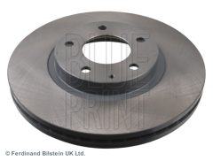 BLUE PRINT ADM54392 — Тормозной диск