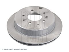 BLUE PRINT ADM54395 — Тормозной диск