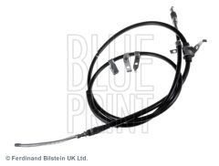 BLUE PRINT ADM546100 — Трос ручного тормоза