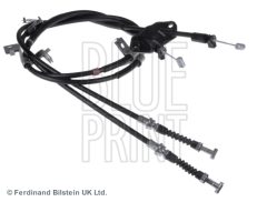 BLUE PRINT ADM546106 — Трос ручного тормоза