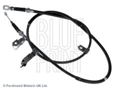 BLUE PRINT ADM546107 — Cablu frână de mână