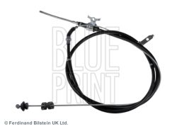 BLUE PRINT ADM546110 — Трос ручного тормоза